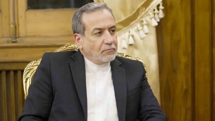IRAKĆI: IRAN NEĆE POSUSTATI PRED STRANIM NAPADIMA 
