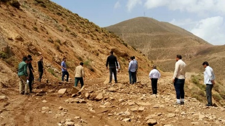 د قاچاقي سفر په تور د یو شمېر کسانو نیول کیدل 