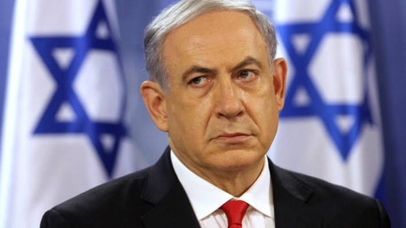 نیتن یاہو کی ایک اور ہزیمت: مقبوضہ فلسطین میں غرب اردن کے الحاق  کے منصوبے کو روکنے پر مجبور