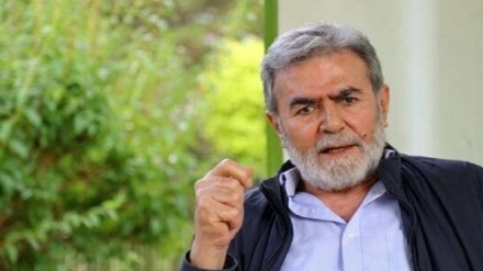 سالگرد طوفان الاقصی؛ جهاد اسلامی بر استمرار مقاومت و رد شروط دشمن تأکید کرد