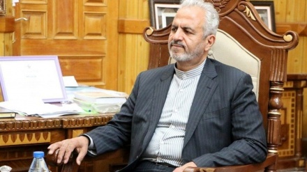 د افغانستان او ایران ترمنځ د سوداګریزې همکارۍ ډيروالی