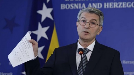 MEHMEDOVIĆ: PITANJE DRŽAVNE IMOVINE UREDITI ZAKONOM