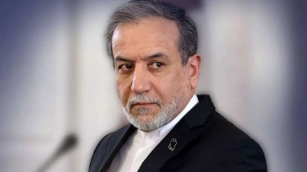  ایران اپنے مسلمہ حقوق پر ہرگز مذاکرات نہیں کرے گا، وزیر خارجہ سید عباس عراقچی