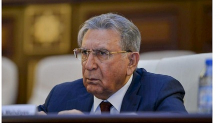 Ramiz Mehdiyev qalmaqalı Azərbaycan siyasi səhnəsini sarsıdır