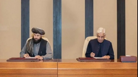 پاکستان و افغانستان کے درمیان مذاکرات کا دوسرا دور ، استانبول میں شروع
