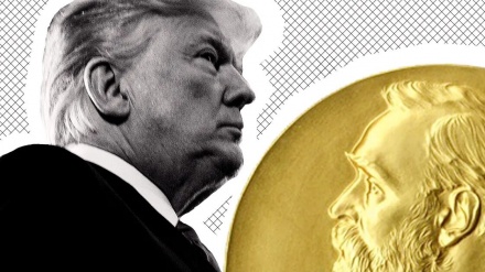 EURONEWS: TRUMP NEĆE OSVOJITI NOBELOVU NAGRADU ZA MIR