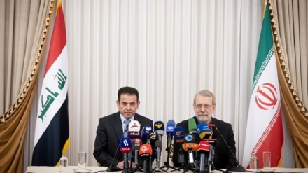 ئەعرەجی : ڕێگەنادەین خاکی عێراق و هەرێم ببێتە شوێنێک بۆ هەڕەشە دژی ئێران