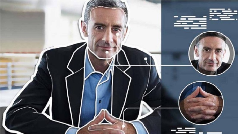 لە ڕێی زمانی جەستەوە متمانەی خەڵک بەدەست بهێنە