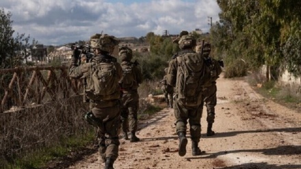 خولی تازەی بنپێکرانی ئاگربەس لە لوبنان لە لایەن ڕژێمی زایۆنییەوە