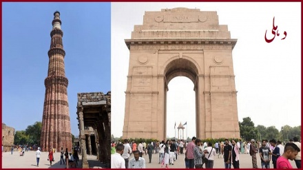 ہندوستان: اب دارالحکومت