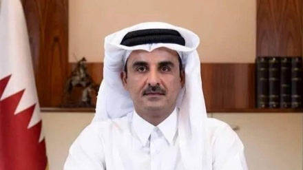 قطر نے بھی غزہ جنگ بندی معاہدے کی خلاف ورزی کرنے پر اسرائیل کی مذمت کردی