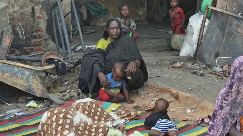 GLASNOGOVORNIK SUDANSKE VLADE: ZLOČINI SNAGA ZA BRZU PODRŠKU SU BEZ PRESEDANA