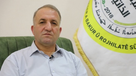 Kurdên Sûrîyê Colanî hişyar kirin: HSD xeta me ya sor e
