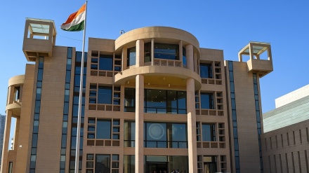 هند په کابل کې خپل تخنیکي ماموریت د سفارت کچې ته لوړ کړ