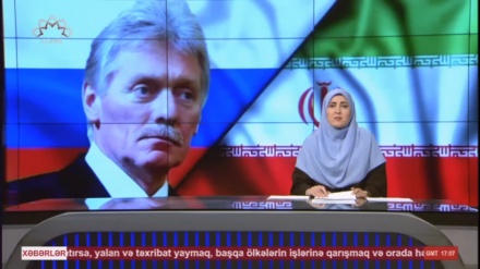  XƏBƏRLƏR - 20-10-2025 - (20:30) - Aparıcı: F. BƏQAYİ
