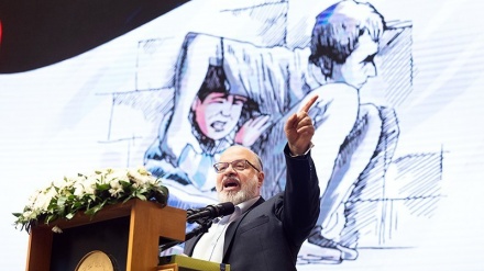 کۆبوونەوەی نێودەوڵەتی پشتیوانیکردنی منداڵان و تازەلاوانی فەلەستینی