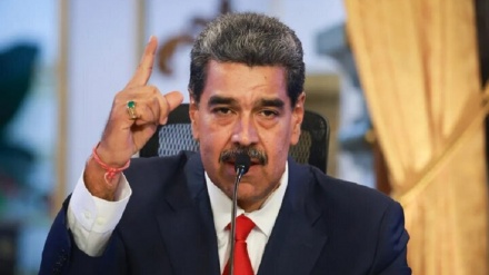 MADURO: AMERIKA HOĆE VENECUELANSKU NAFTU, PLIN I ZLATO