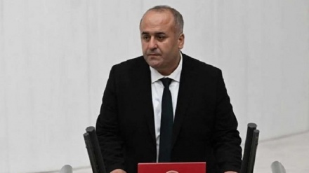 DEM Partîyê ji ber dirêjkirina dema operasyona dervesînorî rexne kir