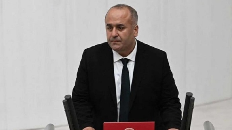 DEM Partîyê ji ber dirêjkirina dema operasyona dervesînorî rexne kir