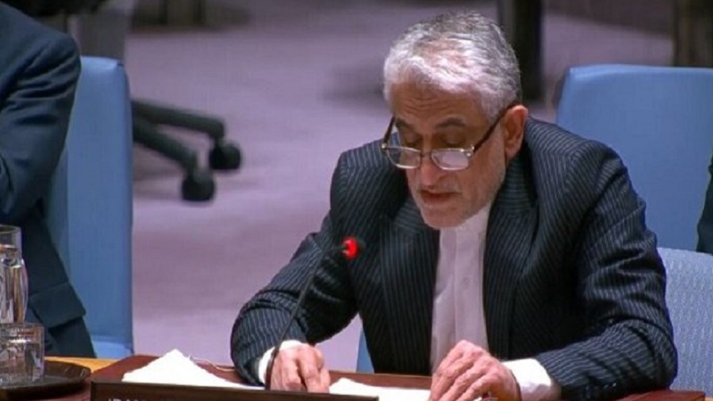 ئێران خوازیاری هەڵوەشانی خێرای بایکۆتە سەپێندراوەکانی سەر کووبا بوو