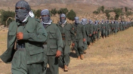 Fermandê payebilind ê HPG`ê: Em dixwezin di erdeke azad û bi awayekî qanûnî siyasetê bikin