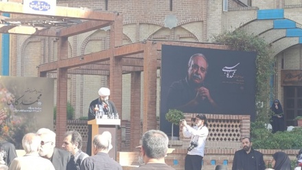 بەڕێکرانی تەرمی محەمەد کاسبی