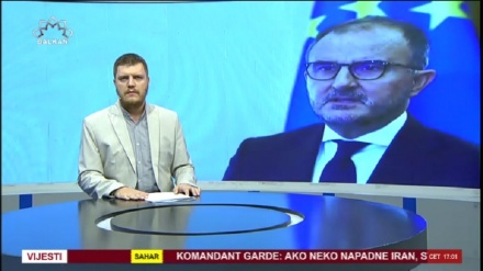 Vijesti (21.10.2025)