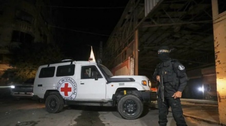 HAMAS PREDAO TIJELO JOŠ JEDNOG IZRAELSKOG ZAROBLJENIKA 