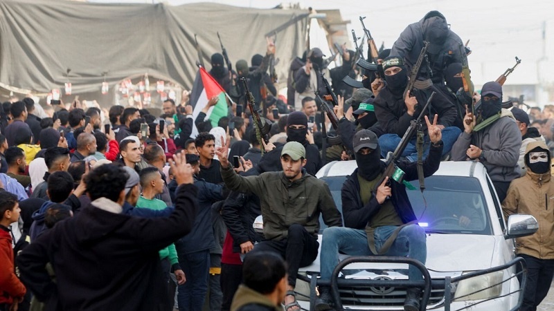 GLOBALNE I REGIONALNE REAKCIJE NA SPORAZUM O PREKIDU RATA U GAZI