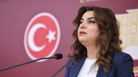 دەم پارتی: پرۆژەیاسای نوێکردنەوەی ماوەی هەڵمەتی سەربازیی تورکیا لە سوریا و عێراق نایاساییە