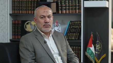 باهۆزی ئەقسا وەڵامی خۆڕاگری بە دەیان ساڵ بەرەکوژی و جینۆسایدی زایۆنیەکان بوو