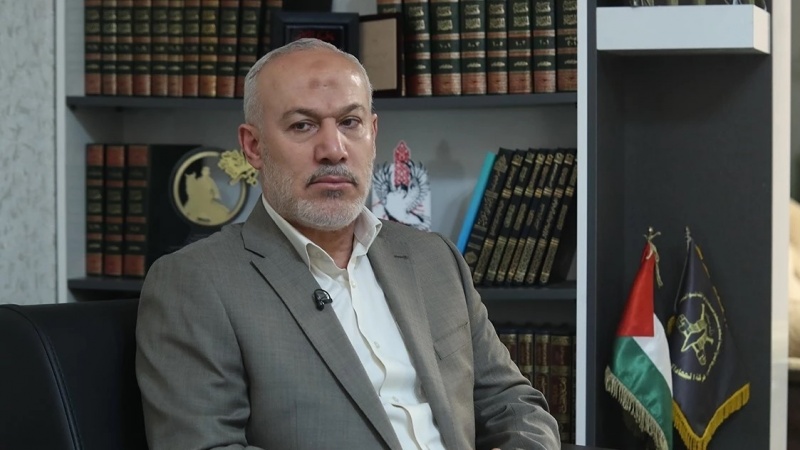 باهۆزی ئەقسا وەڵامی خۆڕاگری بە دەیان ساڵ بەرەکوژی و جینۆسایدی زایۆنیەکان بوو