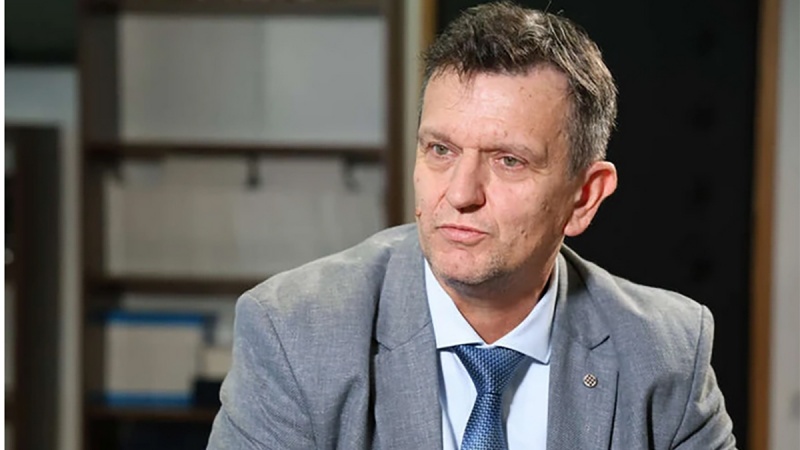 BLANUŠA O DODIKU I SANKCIJAMA: VIŠE OD PONIŽENJA, PRAVA IZDAJA!