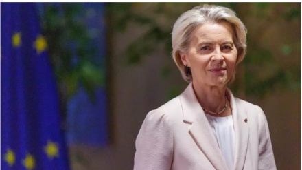 URSULA VON DER LEYEN POHVALILA NAPREDAK ALBANIJE KA EU