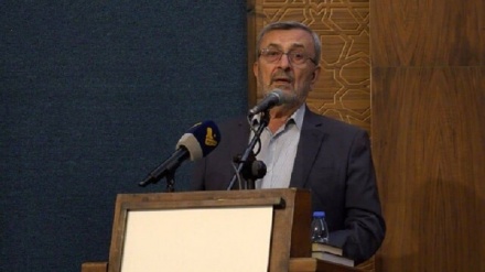 Hizbullah: Bereya berxwedanê pîlana dijmin li Xezzeyê pûç kir