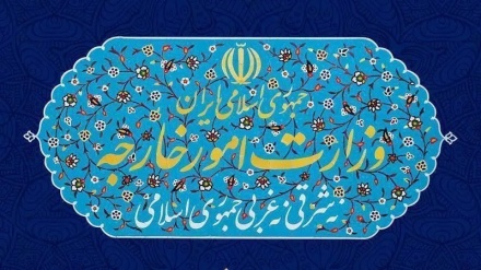 ایران فلسطینیی عوام  کے بنیادی حقوق کے حصول کے ضامن ہر اقدام کی حمایت کرتا ہے: وزارت خارجہ