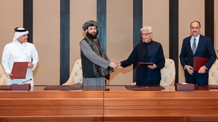 Pakistan və Əfqanıstan Doha müzakirələri gedişində atəşkəs barədə razılaşıblar