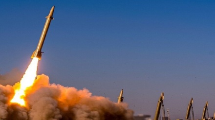 NOVI LANSERI AERO-KOSMIČKIH SNAGA IRGC UZ NADOGRAĐENE BALISTIČKE RAKETE