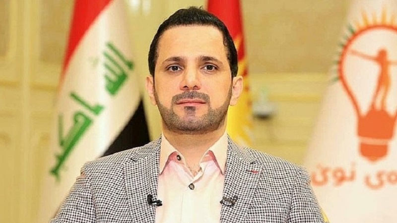 شاسوار عەبدولواحید: ئەگەر سازشم بۆ دەسەڵات بکردایە ئێستا لە زیندان نەدەبووم
