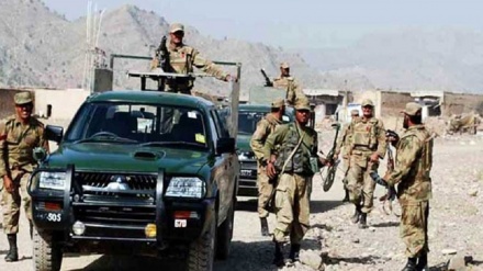 شمال مغربی پاکستان میں دہشتگردی کی نئی لہر، سیکیورٹی فورسز نشانے پر 