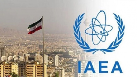 ایران کا اعلان، بین الاقوامی ایٹمی توانائی ایجنسی سے تعاون صرف پارلیمنٹ کے منظور شدہ قانون کے دائرے میں 