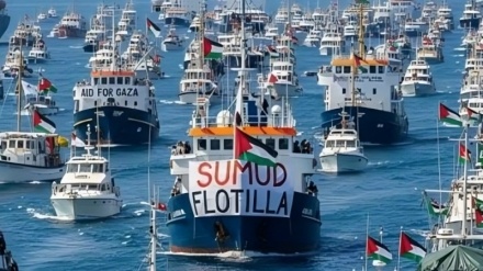 PETA ITALIJANSKA LUKA ODBIJA IZRAELSKI BROD