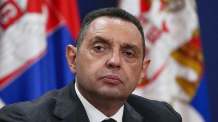 VUČIĆ PROGOVARA: VULIN ODLUKE NSRS NAZVAO PORAZOM 
