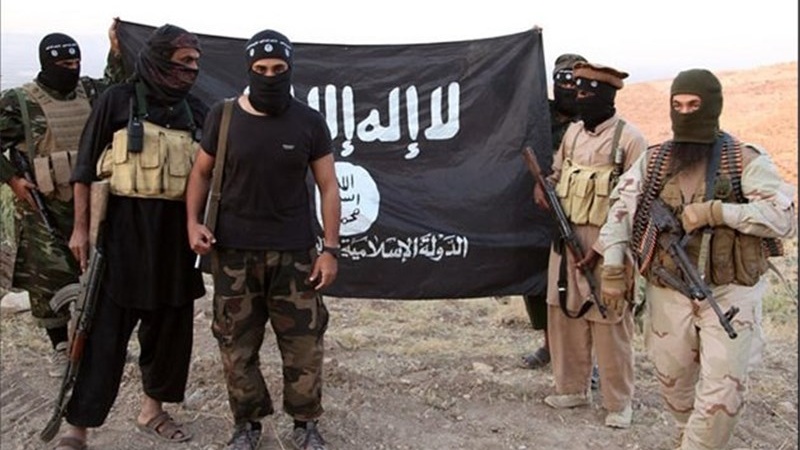 پاکستان کې د داعش ډلې د مرکزونو شتون