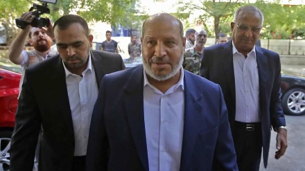 ادامه حملات اشغالگران به نوار غزه همزمان با شروع مذاکرات شرم الشیخ