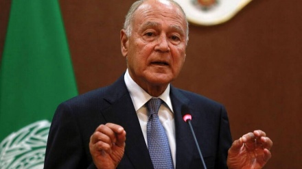 ئەبوولغەیت: ژینۆسایدی خەڵکی غەززە لەلایەن رژێمی زایۆنییەوە، مایەی شەرمەزاریی مرۆڤایەتییە