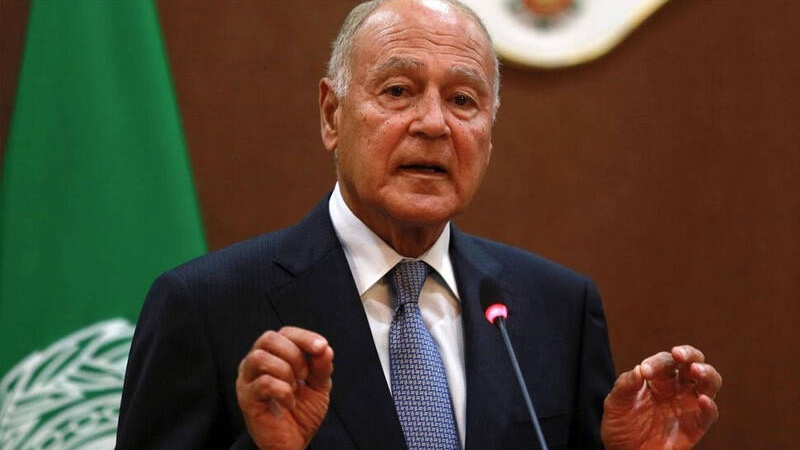 ئەبوولغەیت: ژینۆسایدی خەڵکی غەززە لەلایەن رژێمی زایۆنییەوە، مایەی شەرمەزاریی مرۆڤایەتییە