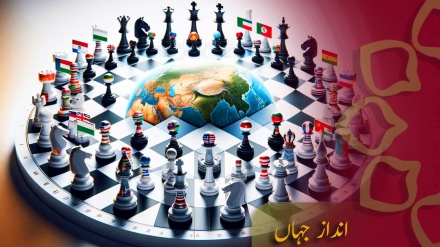 انداز جہاں:  امیر خان متقی کا دورہ ہندوستان