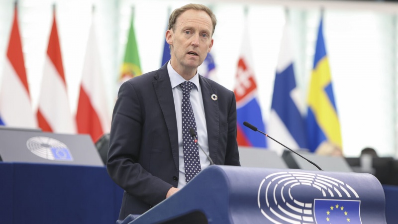 Parlamenterê Ewropayê: Bêyî darizandina Rejîma Siyonîst dê aşitî pêk neyê