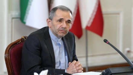 یورپ کے مداخلت پسندانہ اقدامات پر ایران کا سخت احتجاج